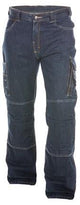 Jean Dassy Knoxville stretch 52