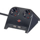 Brennenstuhl de bureau USB-chargeur