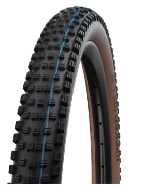Extérieur de Schwalbe 27.5-2.40 (62-584) WILK