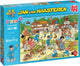 Jan van Haasteren Efteling junior, 360e.