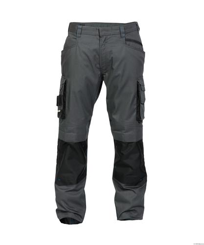 Pantalon Dassy nova gris noir 48