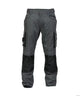 Pantalon Dassy nova gris noir 48