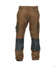 Pantalon Dassy nova marron gris 48