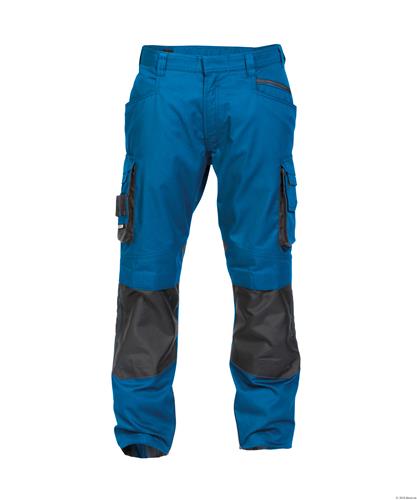 Pantalon Dassy nova bleu gris 46
