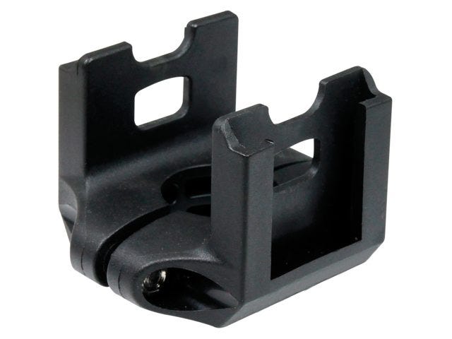 Adaptateur de guidon Fastrider fastlock quick t-hw03 accessoires de sac - 20088461