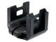 Adaptateur de guidon Fastrider fastlock quick t-hw03 accessoires de sac - 20088461