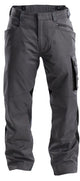 Pantalon Dassy spectre gris noir 48
