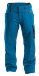 Pantalon Dassy spectre kob gris 56