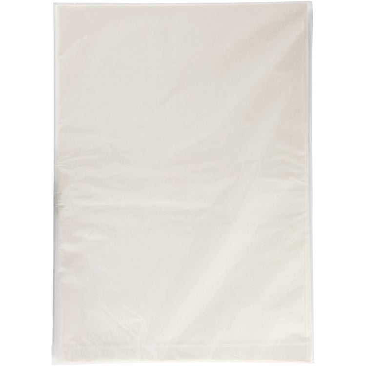 Papier de soie Creativ company, feuille 50x70 cm, 17 gr, nacre, 25 feuilles 1 boîte