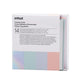 Cricut • cartes en coupe pastel s40