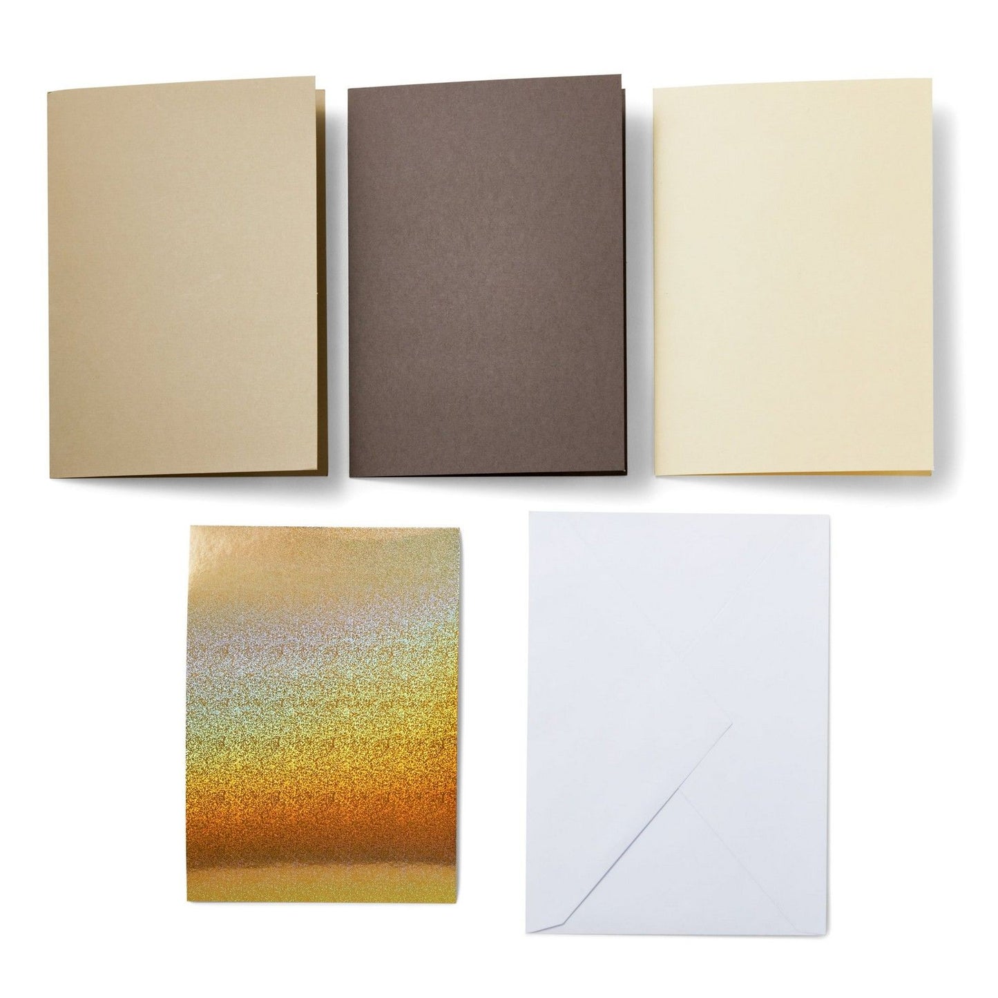 Cricut • cartes en coupe neutres r10