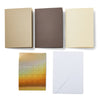 Cricut • cartes en coupe neutres r40