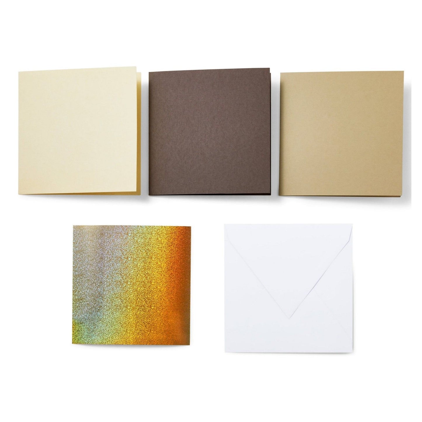 Cricut • cartes en coupe neutres s40