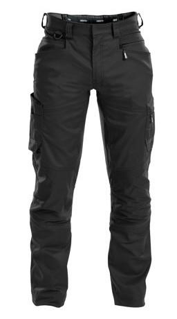 Pantalon Dassy helix p k noir 60