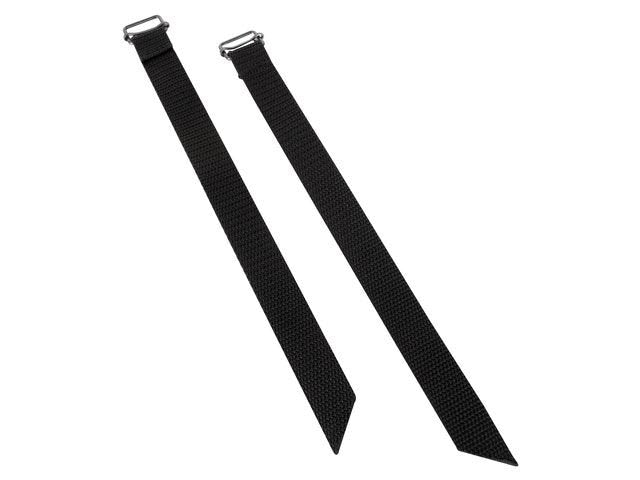 Sangles d'extension Fastrider pour fixer des accessoires de sac double - 20099057