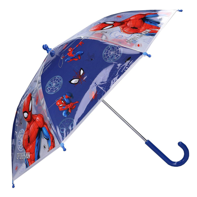 Vadobag parapluie Spider-Man jours de pluie