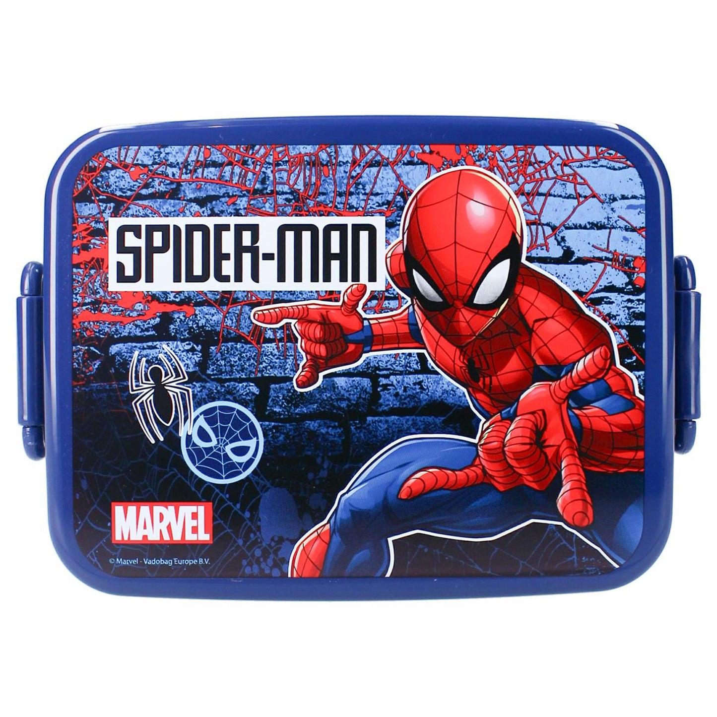Vadobag Lunchbox Spider-Man Mangeons