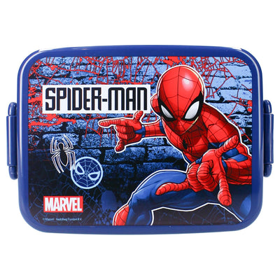 Vadobag Lunchbox Spider-Man Mangeons
