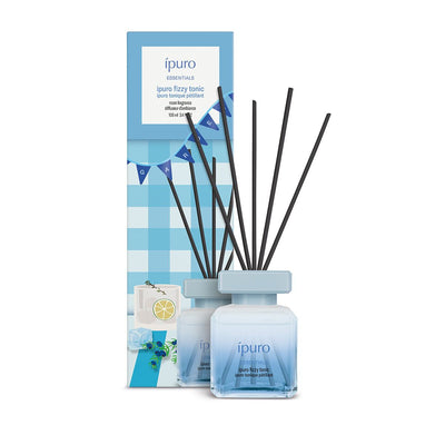 Diffuseur de parfum Ipuro tonique pétillant 100ml