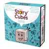 Jeu de dés d'actions et de cubes d'histoire d'Asmodee Rory