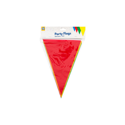 Ligne de drapeau Paperdreams - multicolore