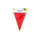Ligne de drapeau Paperdreams - multicolore