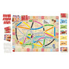 Ticket Asmodee pour monter le jeu de société London