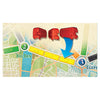 Ticket Asmodee pour monter le jeu de société London