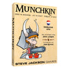 Jeu de cartes Asmodee Munchkin