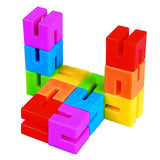 Asmodee Flex Puzzler Breacher - afbeelding 2