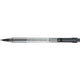 Stylo à bille 2026001 pilote noir