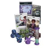 Asmodee Pandemic Rapid Response NL Board Game - afbeelding 3