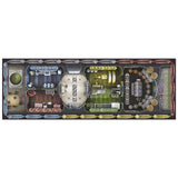 Asmodee Pandemic Rapid Response NL Board Game - afbeelding 4