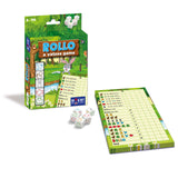 Asmodee Rollo Yatzee Animaux - afbeelding 2