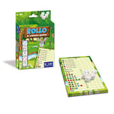 Asmodee Rollo Yatzee Animaux - afbeelding 3