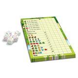 Asmodee Rollo Yatzee Animaux - afbeelding 4