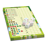 Asmodee Rollo Yatzee Animaux - afbeelding 5