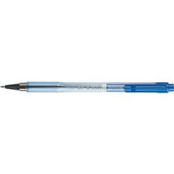 Stylo à bille 2026003 bleu pilote