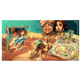 Asmodee Camel Up - afbeelding 14