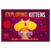 ASMODEE EXPLODING KATENS PARTY PACK NL