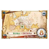 ASMODEE TICKET pour monter en Europe 1912 Expansion - afbeelding 2