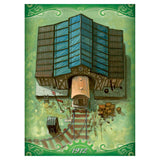 ASMODEE TICKET pour monter en Europe 1912 Expansion - afbeelding 3