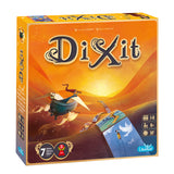 Jeu de société Asmodee Dixit - afbeelding 1