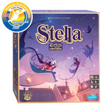 Jeu de société Asmodee Stella - afbeelding 1