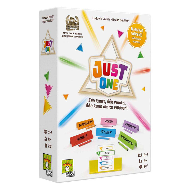 Asmodee juste un jeu de cartes