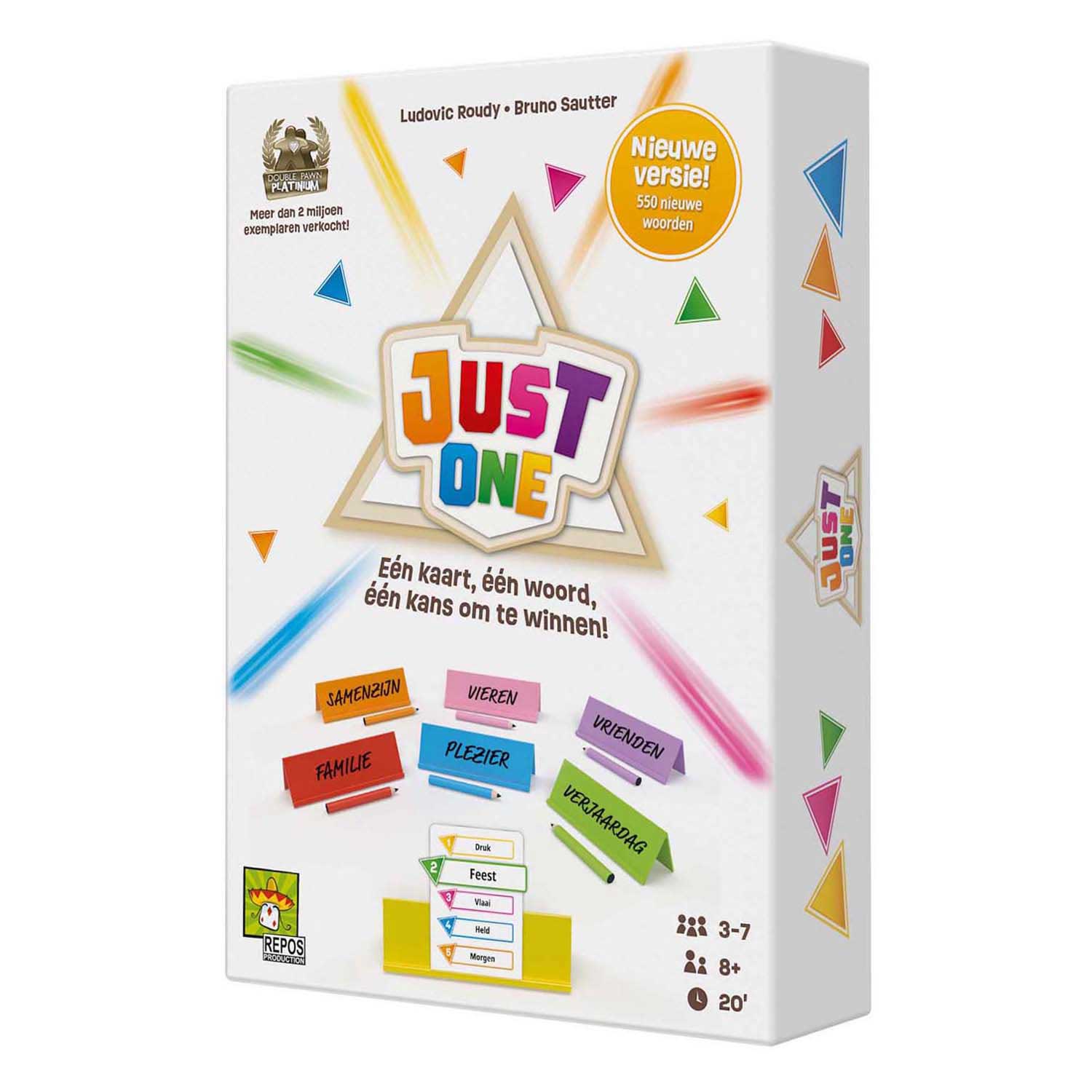 Asmodee juste un jeu de cartes