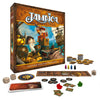 Jeu de société Asmodee Jamaica