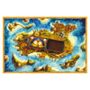 Jeu de société Asmodee Jamaica