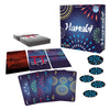 Asmodee hanabi bougie tumbler rafraîchir