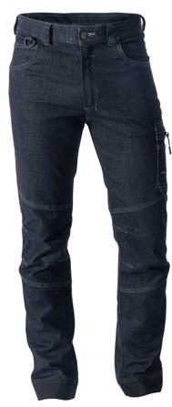 Jean Dassy Osaka stretch 48